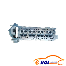 Cylinder head for NISSAN KA24DE-3S5M